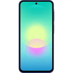 Смартфон Samsung Galaxy A27 6/128GB Blue (SM-A276BZBB) UA-UCRF [171426] - мініатюра 3