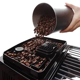 Кавомашина DeLonghi ECAM 220.80.SB