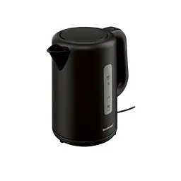 Електрочайник Silver Crest SWKK 3000 C3 black - мініатюра 5