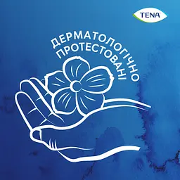 Урологічні прокладки Tena Lady Slim Normal 24 шт. - мініатюра 8