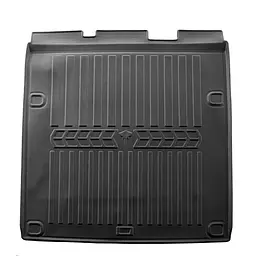 Килимок в багажник 3D для Fiat Doblo K9 2022- long base