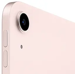 Планшет Apple iPad Air (2022) Wi-Fi + Cellular 256GB (MM723LL/A) Pink [66193] - мініатюра 3