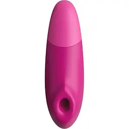 Вакуумний вібратор Womanizer Enhance (Pink) - мініатюра 5