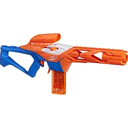 Бластер іграшковий Hasbro Пінпойнт серія Nerf N Series (F8621) - мініатюра 4