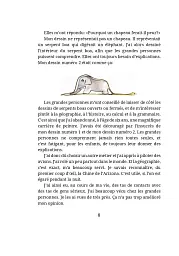 Le Petit Prince - мініатюра 4