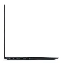 Ноутбук Lenovo ThinkPad X1 Carbon G5 (i5-6300U/8/256SSD) - Class A "Б/В" - мініатюра 2