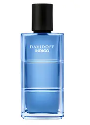 Оригінал Davidoff Indigo 60 мл туалетна вода