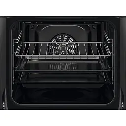 Духова шафа Electrolux EOF6P76BX - мініатюра 3