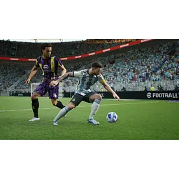 Ключ активації Microsoft eFootball 2024: Leo Messi Edition для Xbox One/Series S/X - мініатюра 4