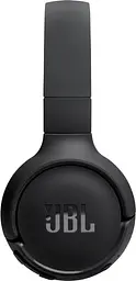 Навушники JBL Tune 525BT Black (JBLT525BTBLK) - мініатюра 4