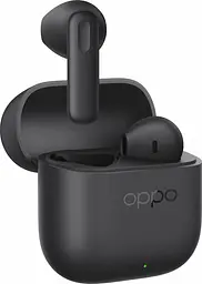 Навушники OPPO Enco Buds3 (ETEG1) slate black - мініатюра 2