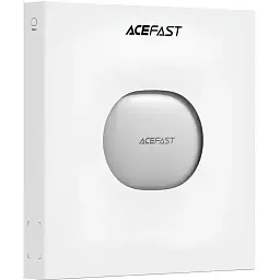 Навушники TWS Acefast FA002 White - мініатюра 3