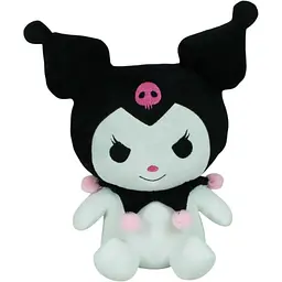 Іграшка м'яка Sanrio Куромі Копиця 00517-95 (2926900212641)