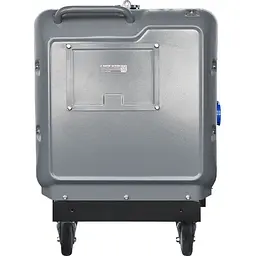 Генератор дизельний Konner&Sohnen KS 9302DE-1/3 ATSR [128993] - мініатюра 8