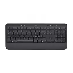 Комплект (клавіатура + миша) Logitech Signature MK650 Combo for Business Graphite (920-011004) - мініатюра 4