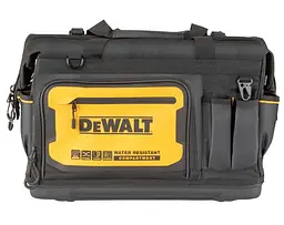 Сумка для інструмента закритого типу DeWalt PRO 20 (DWST60104-1)