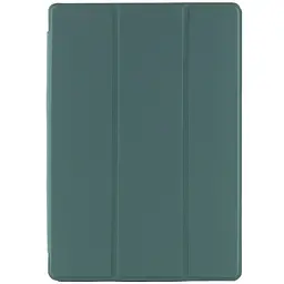 Чохол with Slot for Stylus для для Xiaomi Pad 7 / Pad 7 Pro (11.2") Зелений