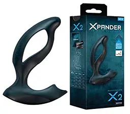 Массажер для стимуляции простаты Xpander X2 S Joydivision 6120017400 88605