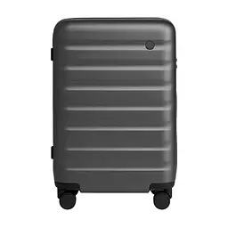 Валіза Xiaomi Ninetygo Rhine 2.0 20" Grey (6941413248068)