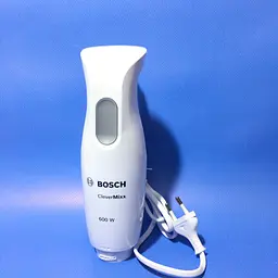 Моторний блок на блендер Bosch CleverMixx MSM26500, MSM26130, MSM2650B, MSM14200, MSM14500, 12010876 600W - мініатюра 2