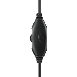 Навушники Sandberg Office Headset 3.5 мм Black (325-41) - мініатюра 3