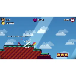 Ключ активації Microsoft Kitten Island для Xbox One/Series S/X - мініатюра 2