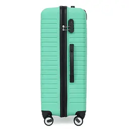 Валіза Semi Line 24" M Sea Green (T5612-2) - мініатюра 4