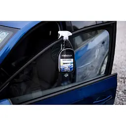 Очищувач скла Carbonax Glass Cleaner 720 мл - мініатюра 4