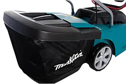 Травозбірник у зборі для газонокосарки Makita ELM3711 (DA00000830)