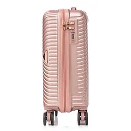 Валіза Semi Line 20" (S) Champagne (T5729-1) - мініатюра 5