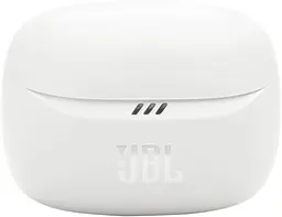 Навушники TWS JBL Tune Beam 2 5.3 (JBLTBEAM2WHT) White UA - мініатюра 5