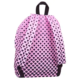 Рюкзак CoolPack Cross Pink Marshmallow 22 л (F026893) - мініатюра 3