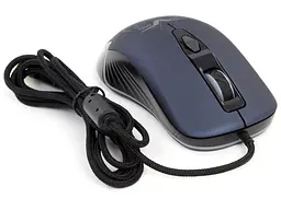 Миша Frime Hela Black USB (FMC1840) - мініатюра 10