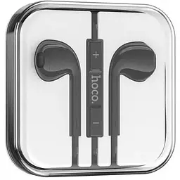 Hаушники Hoco M80 series earphones display set (комплект 20 штук) - мініатюра 4