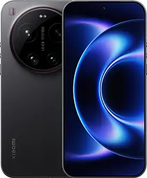 Смартфон Xiaomi 17 Ultra 16/512GB Black (Global) (with charger) [5G, NFC]
