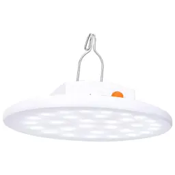 Ліхтар Quantum Mate LED + кабель microUSB (QM-FL3012)