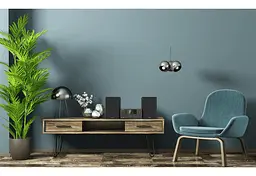 Музичний центр — Hi-Fi мікросистема Kenwood M-925DAB-B Black - мініатюра 13