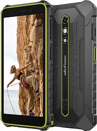 Смартфон ULEFONE RugKing 2 Pro 4/128GB Green - мініатюра 4