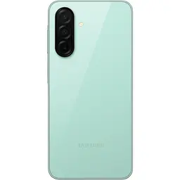 Смартфон Samsung Galaxy A26 5G 8/256GB Mint (SM-A266BLGC) - мініатюра 5