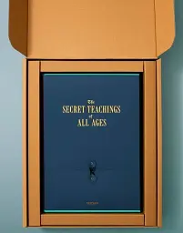 Manly Palmer Hall. Secret Teachings of all Ages - мініатюра 7