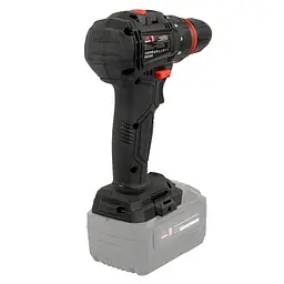 Дриль-шуруповерт акумуляторний Vitals Professional AU 1840 BSQC SmartLine+ (212052) - мініатюра 3