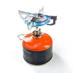 Пальник GSI Outdoors Glacier Camp Stove (1099-56004) - мініатюра 3