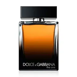 Dolce & Gabbana The One for Men Eau de Parfum, 5 мл (розпив), чоловічі