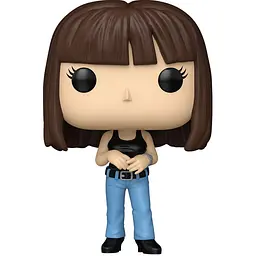Ігрова фігурка Funko Pop! серії Район Беверлі Гіллз Бренда Волш (90248)