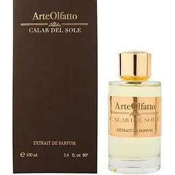 Парфуми оригінал ArteOlfatto Calar del Sole 100 мл Extrait de parfum