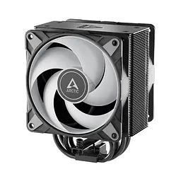 Система охолодження для комп’ютерного процесора Arctic Freezer 36 OEM AOCPU00013A A-RGB/Black - мініатюра 3