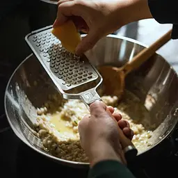 Тертка велика Fiskars Norden (1065244) - мініатюра 6