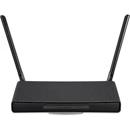 Бездротовий маршрутизатор (роутер) Mikrotik hAP ax3 (C53UiG+5HPaxD2HPaxD) [86833] - мініатюра 2