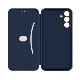 Чохол-книжка MAKE Samsung A57 Flip Navy - мініатюра 3