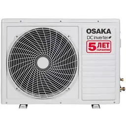 Кондиціонер Osaka STVP-09HH Power Pro DC Inverter - мініатюра 5